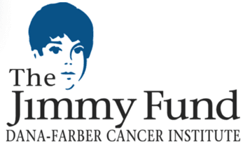 The jimmy fund