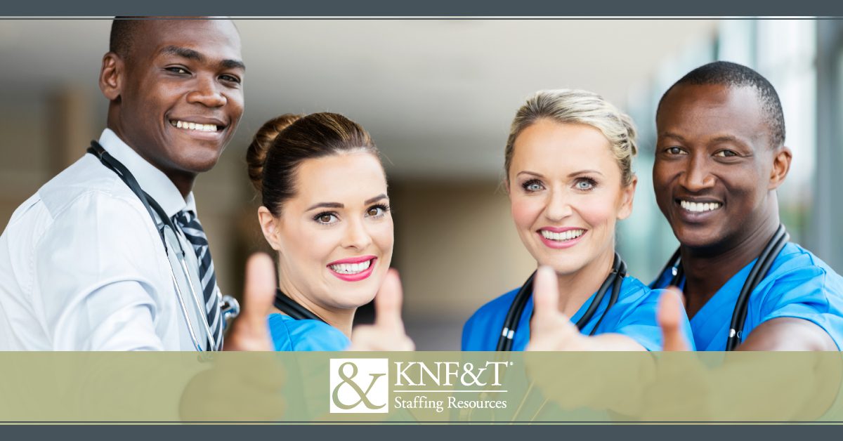 Five soft skills to look for when hiring a medical assistant