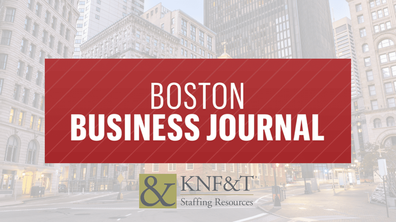 Bbj names knf&t a top women-owned business