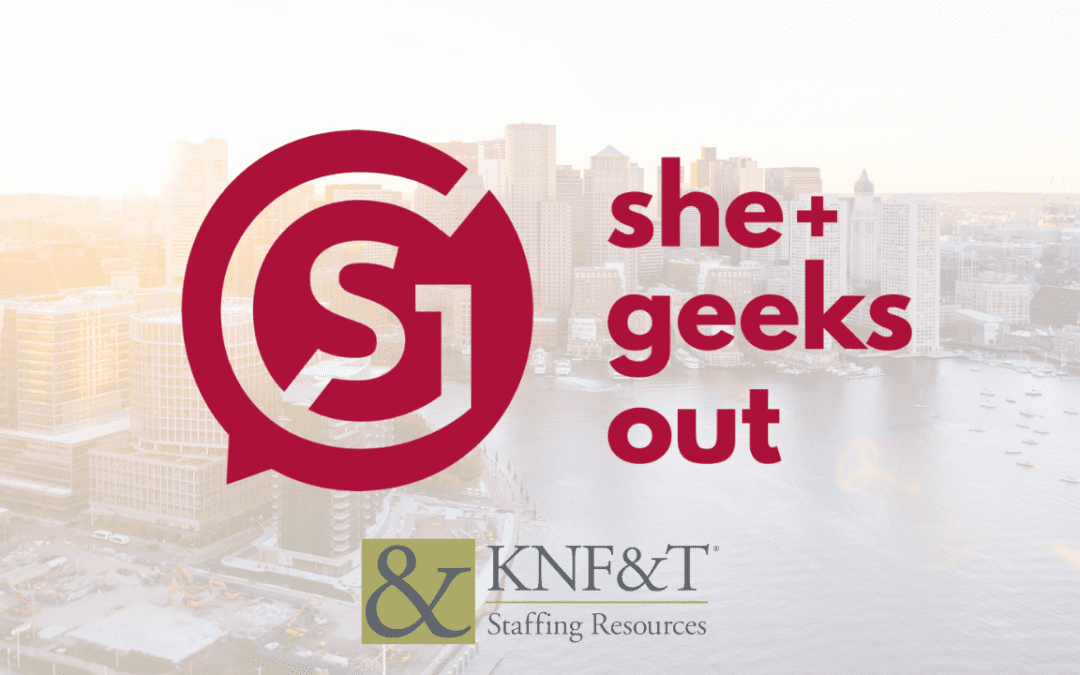 KNF&T Expands Diversity Offerings with SGO Partnership