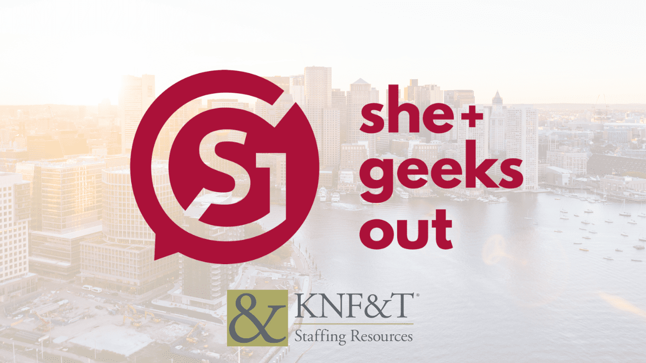 Knf&t expands diversity offerings with sgo partnership