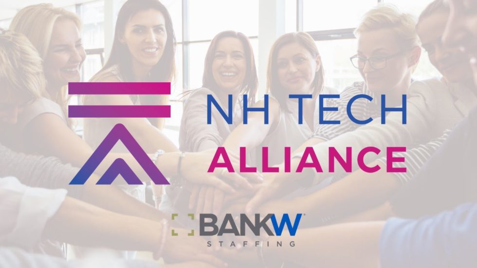 Alexander Technology Group's Shannon Herrmann Appointed To The NH Tech