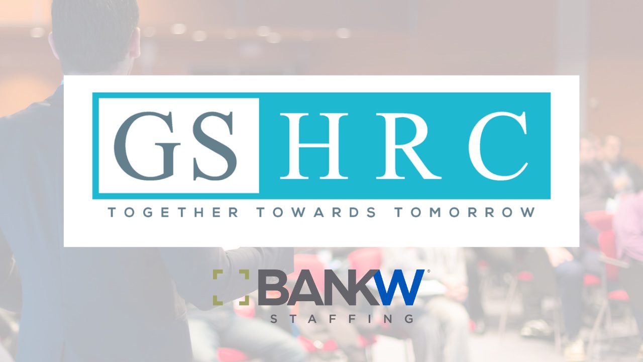 Bankw staffing to attend 2022 granite state hr conference